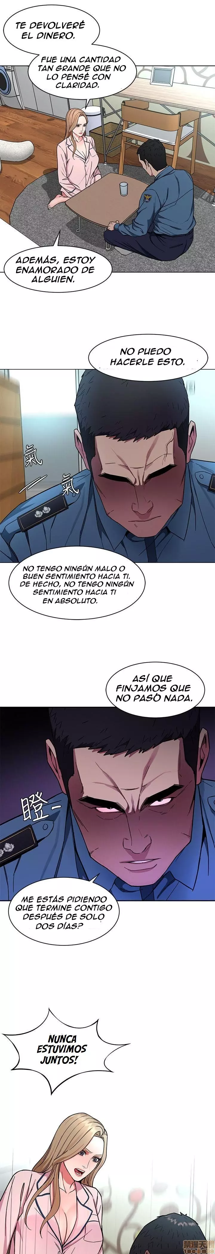 ONE KILL Capítulo 17 - Página 30