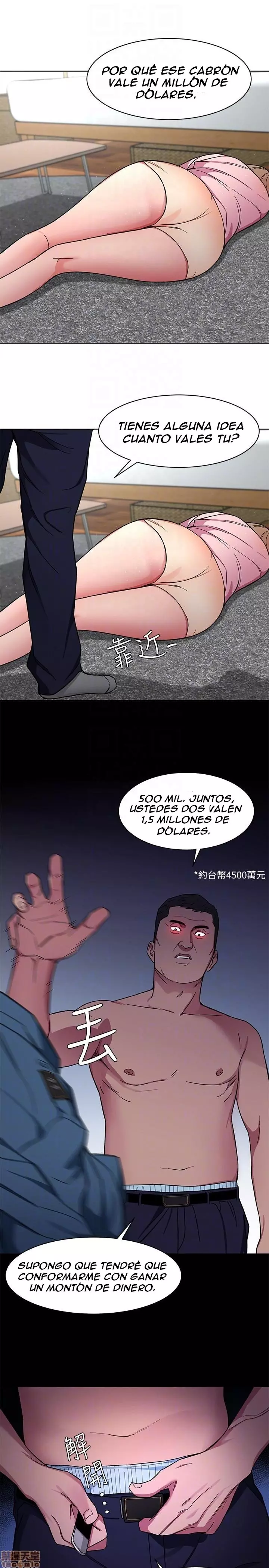 ONE KILL Capítulo 17 - Página 35