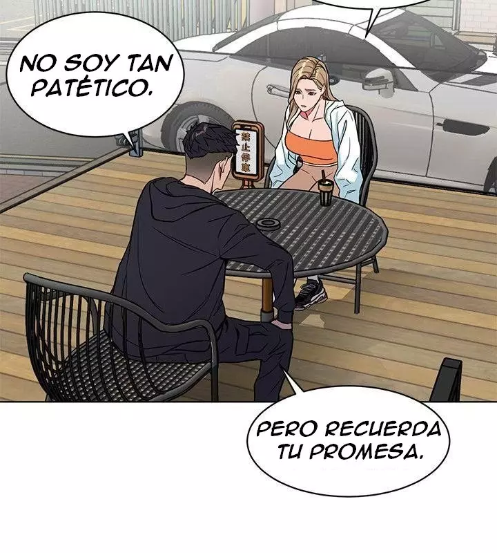 ONE KILL Capítulo 17 - Página 9