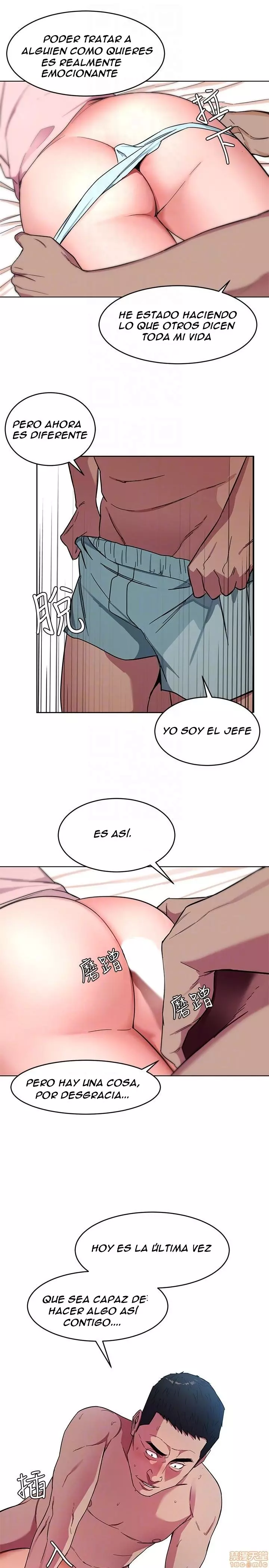 ONE KILL Capítulo 18 - Página 15