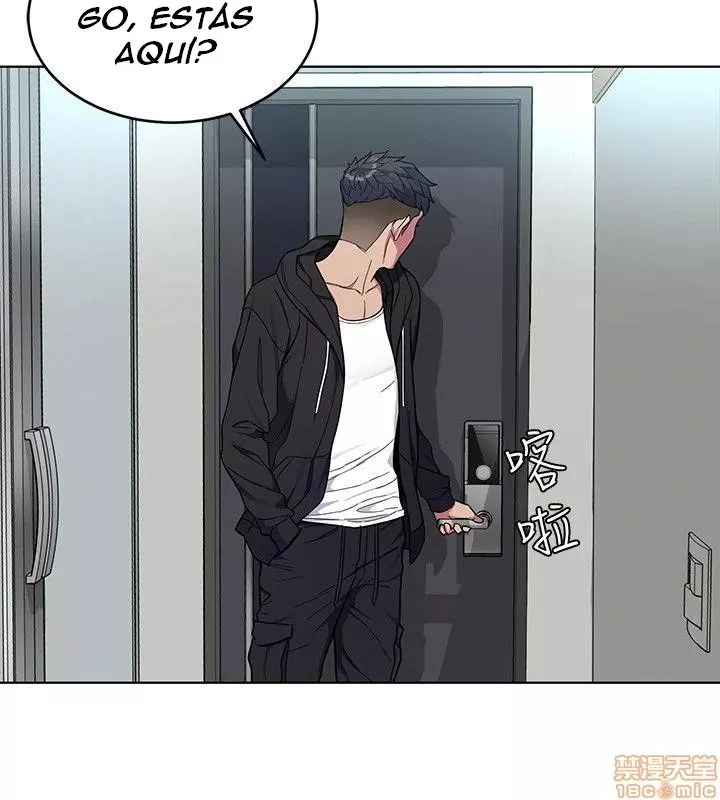 ONE KILL Capítulo 18 - Página 26