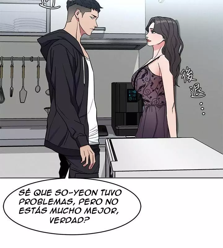 ONE KILL Capítulo 18 - Página 32