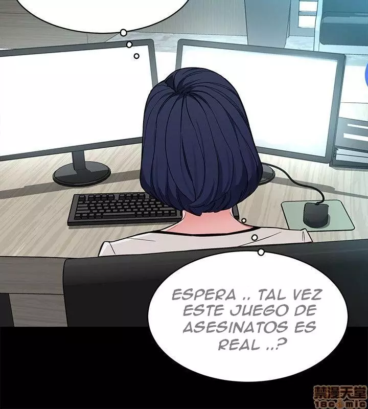 ONE KILL Capítulo 18 - Página 5