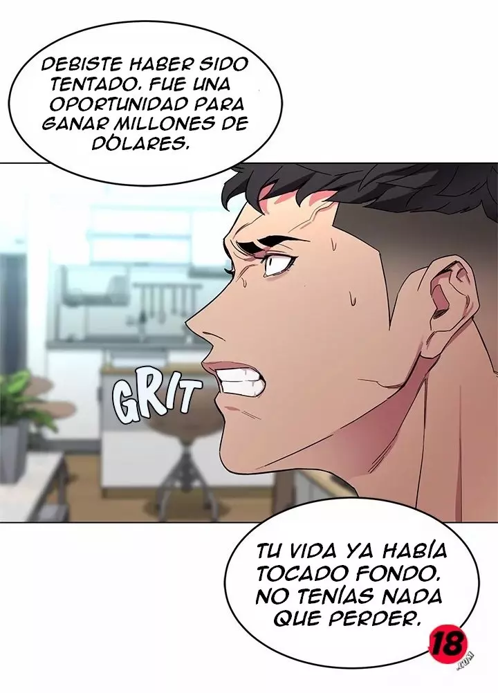 ONE KILL Capítulo 19 - Página 13