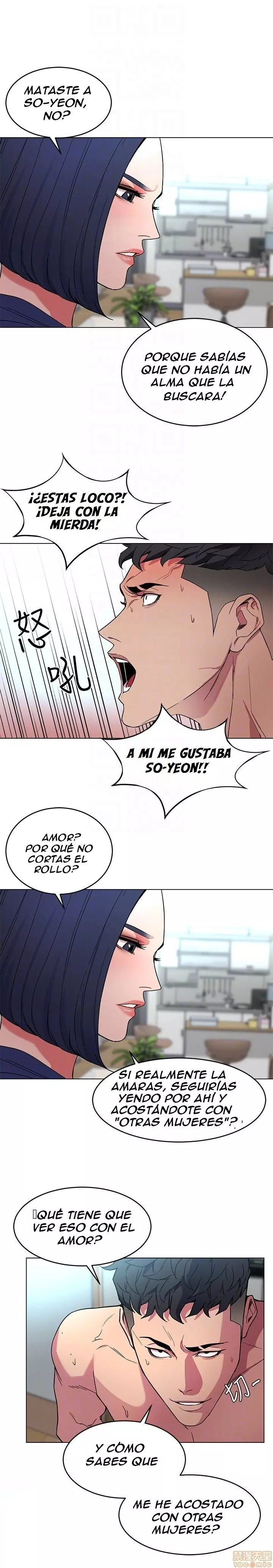 ONE KILL Capítulo 19 - Página 14