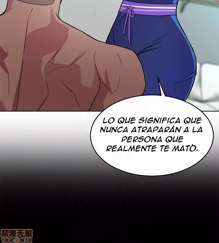 ONE KILL Capítulo 19 - Página 17