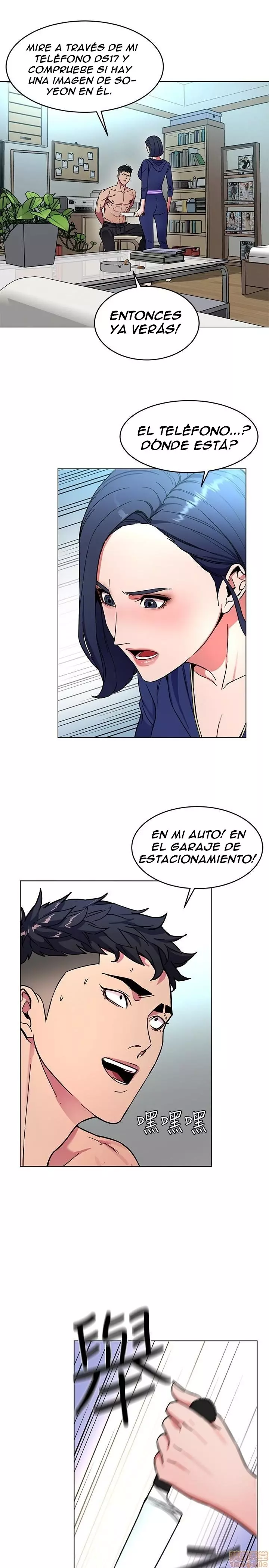 ONE KILL Capítulo 19 - Página 29