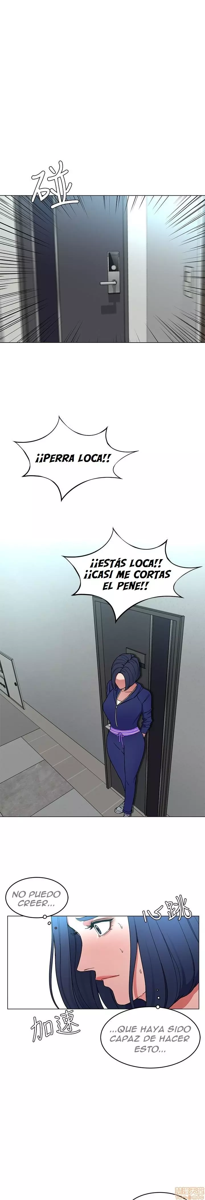 ONE KILL Capítulo 19 - Página 33