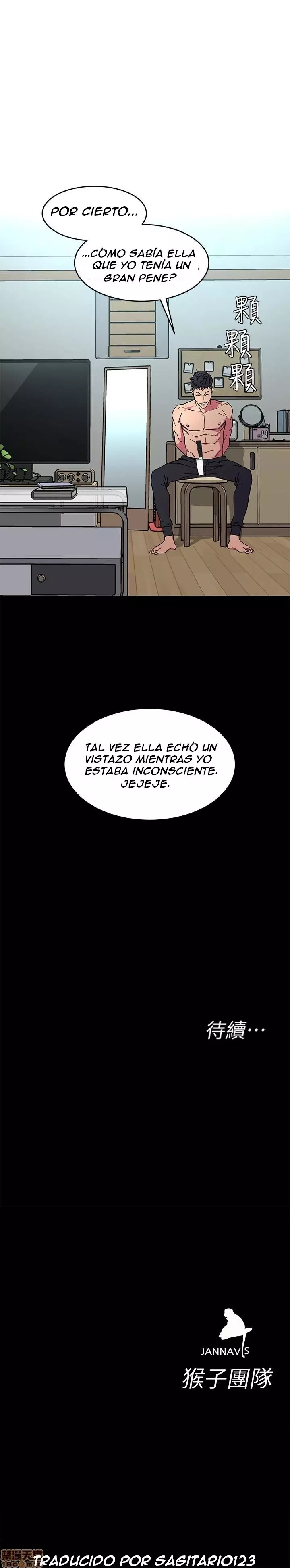 ONE KILL Capítulo 19 - Página 35