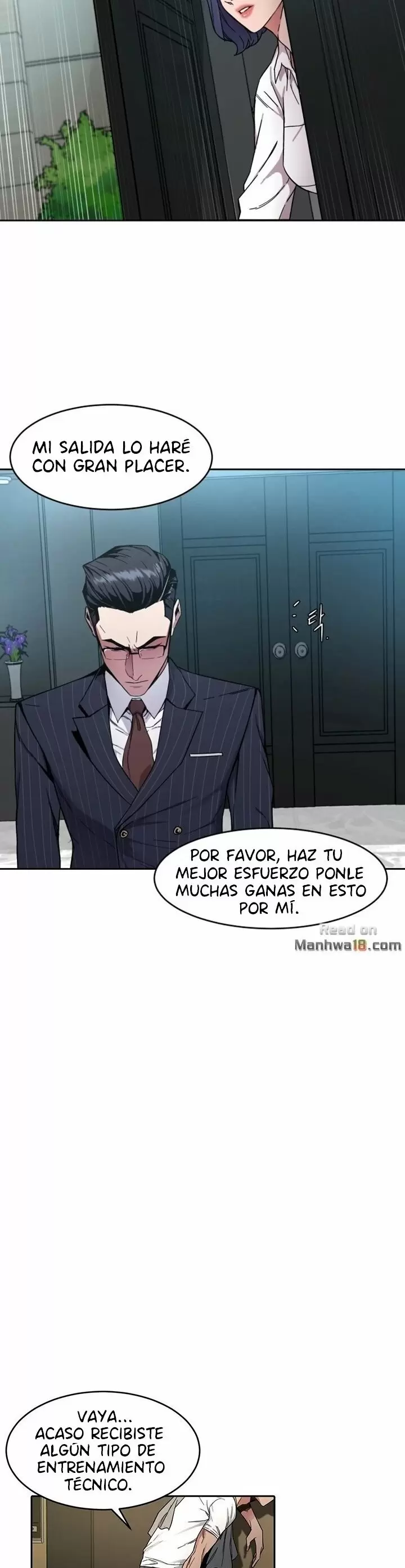 ONE KILL Capítulo 2 - Página 25