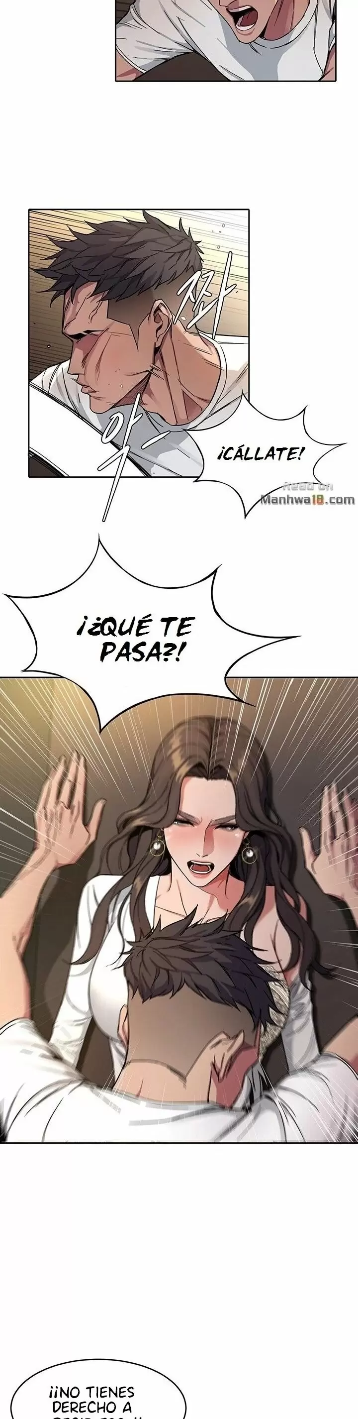 ONE KILL Capítulo 2 - Página 32