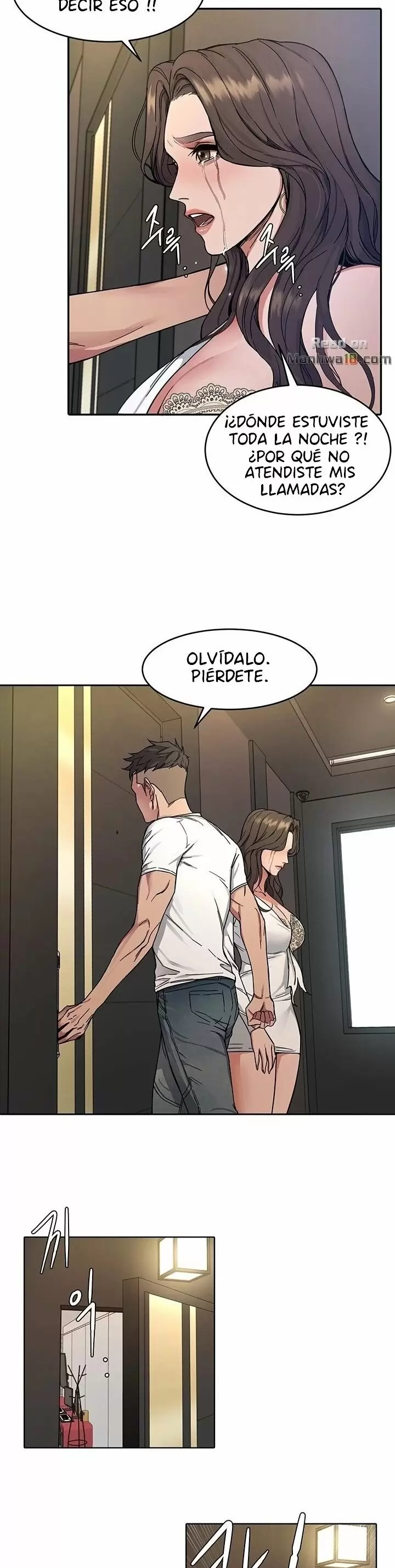 ONE KILL Capítulo 2 - Página 33