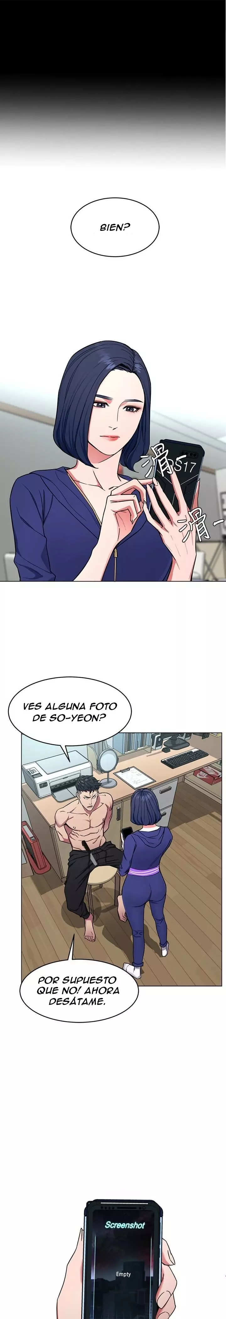 ONE KILL Capítulo 20 - Página 18