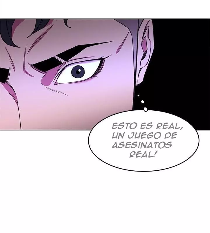 ONE KILL Capítulo 22 - Página 11