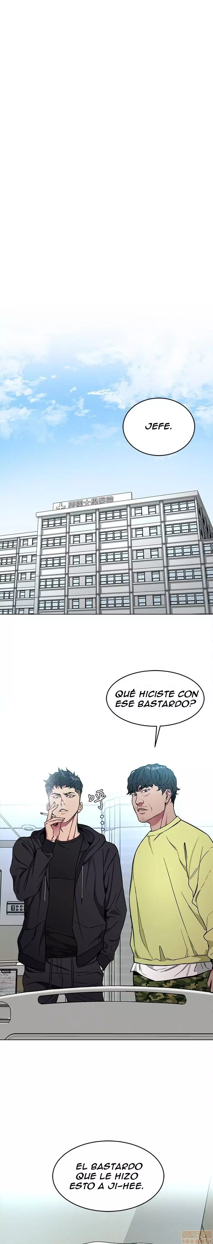 ONE KILL Capítulo 22 - Página 27