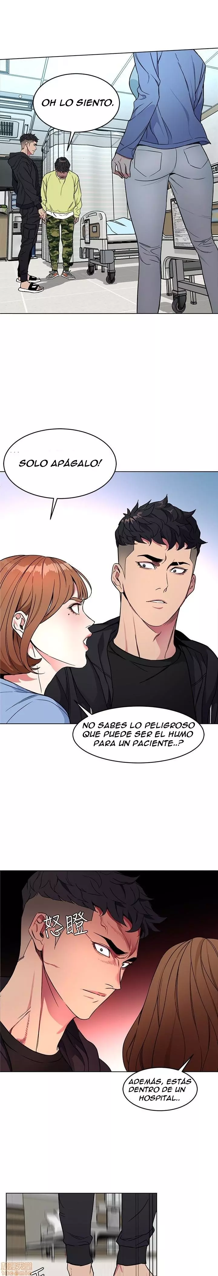 ONE KILL Capítulo 22 - Página 30
