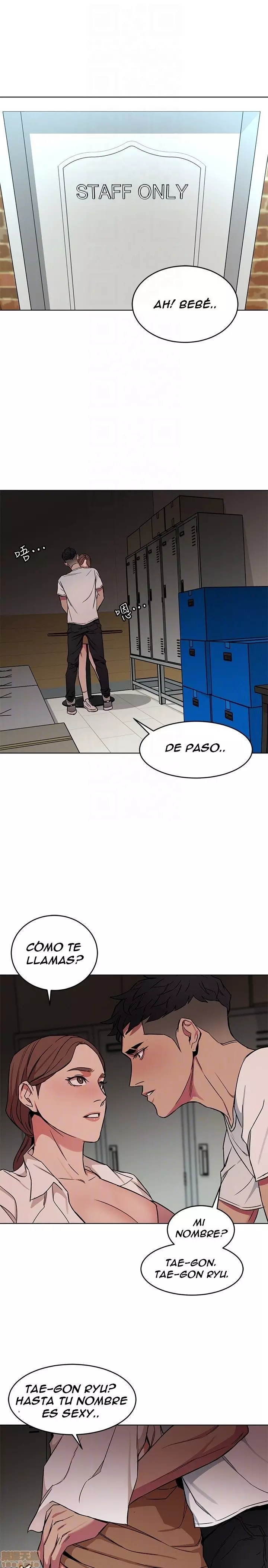 ONE KILL Capítulo 23 - Página 17