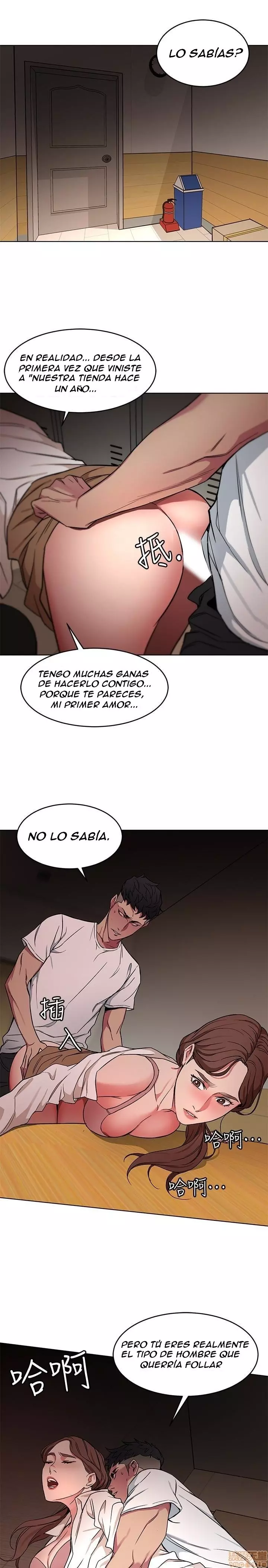ONE KILL Capítulo 23 - Página 19