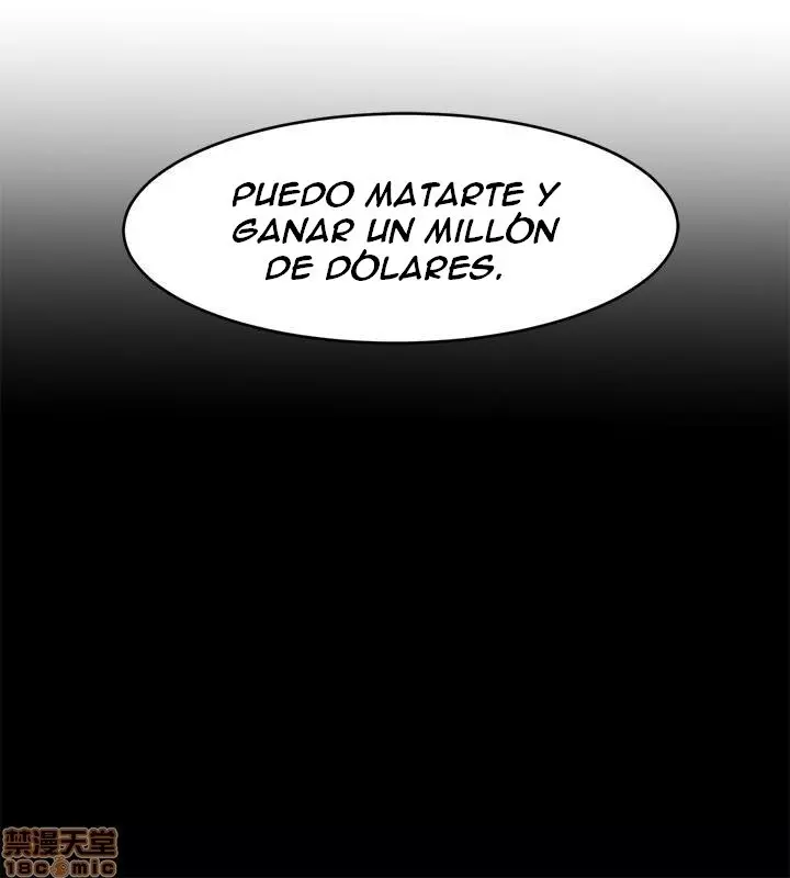ONE KILL Capítulo 23 - Página 3