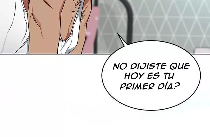 ONE KILL Capítulo 23 - Página 30