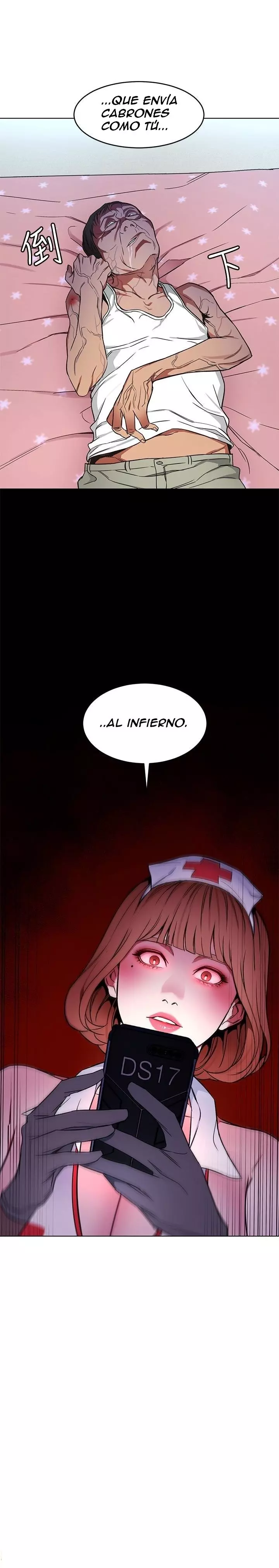 ONE KILL Capítulo 23 - Página 36