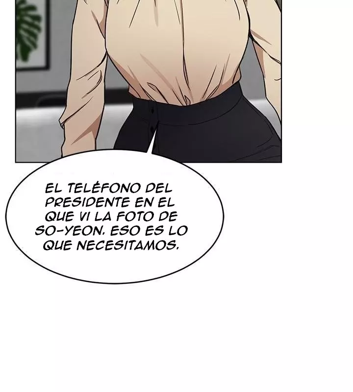 ONE KILL Capítulo 24 - Página 18