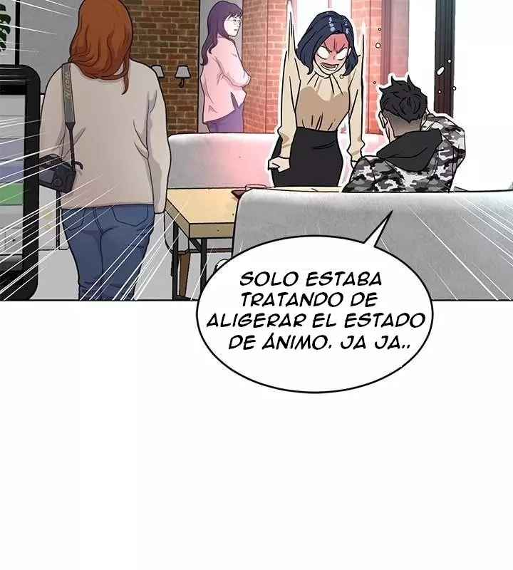 ONE KILL Capítulo 24 - Página 20