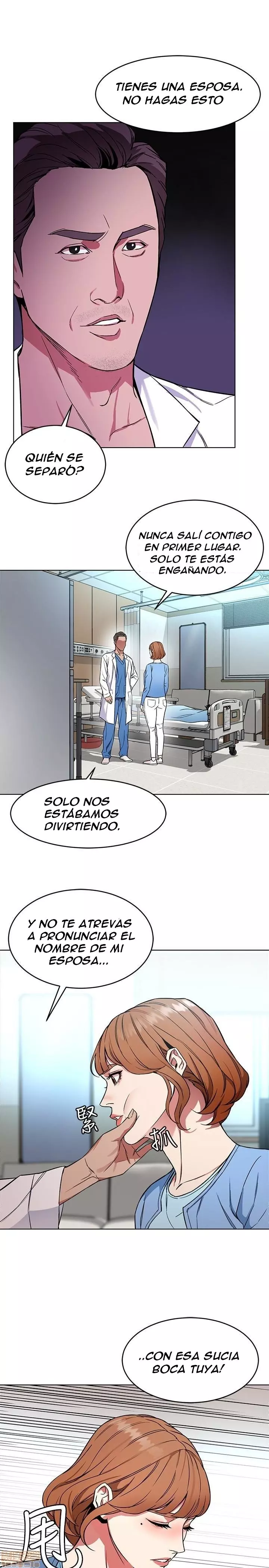 ONE KILL Capítulo 24 - Página 27