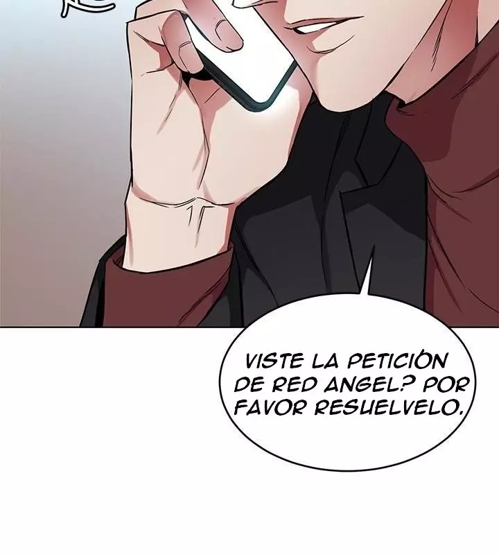 ONE KILL Capítulo 24 - Página 5