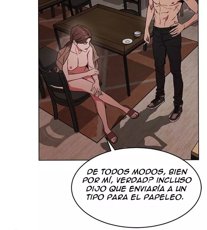 ONE KILL Capítulo 25 - Página 11