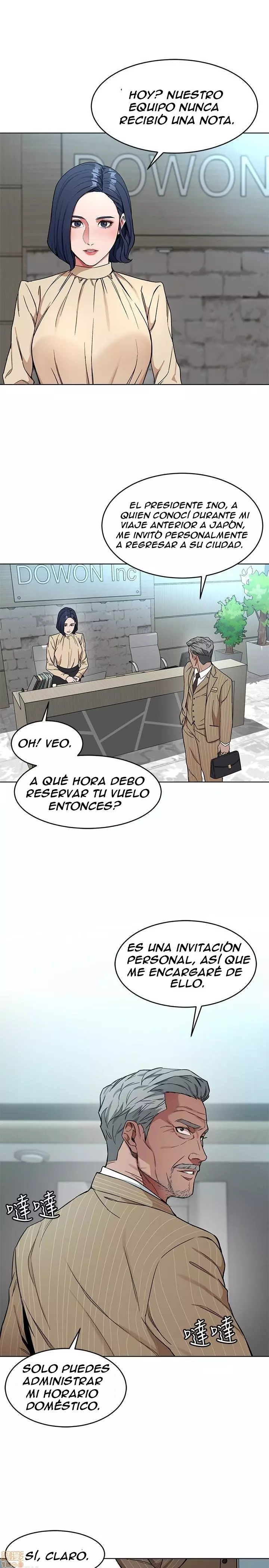 ONE KILL Capítulo 25 - Página 18