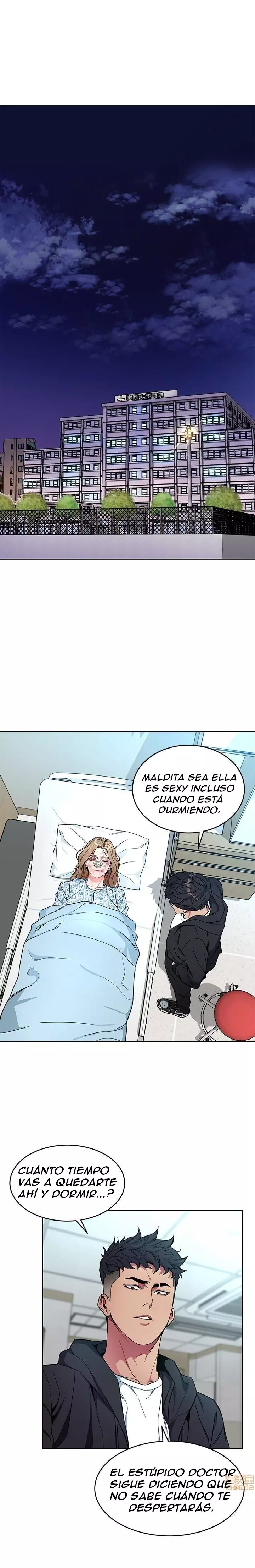 ONE KILL Capítulo 25 - Página 22