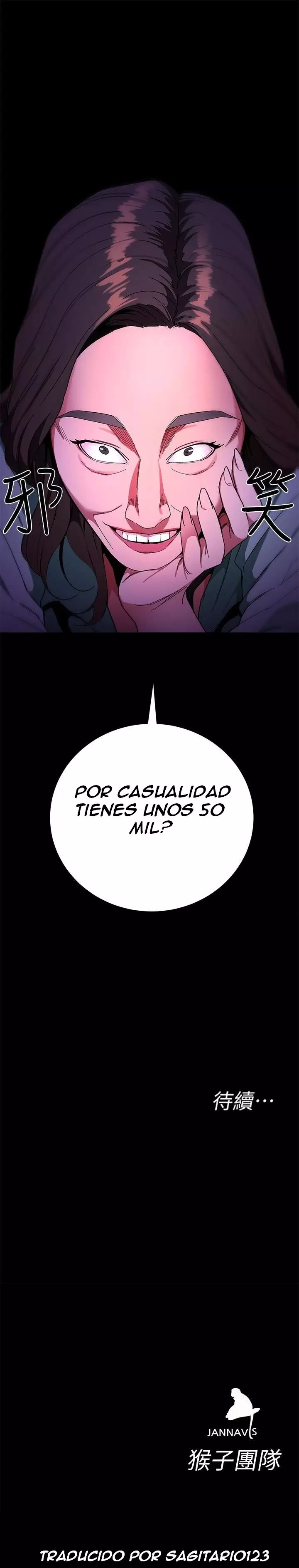 ONE KILL Capítulo 25 - Página 40