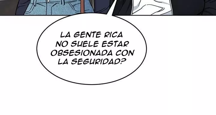ONE KILL Capítulo 26 - Página 29