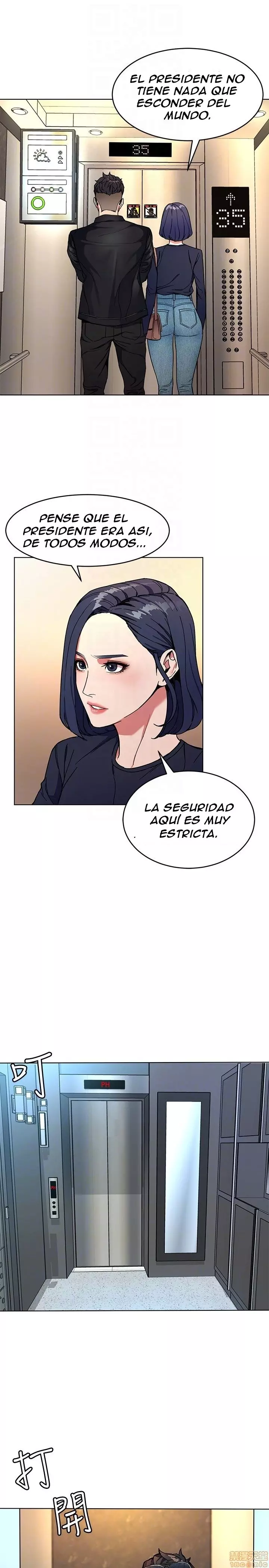 ONE KILL Capítulo 26 - Página 30