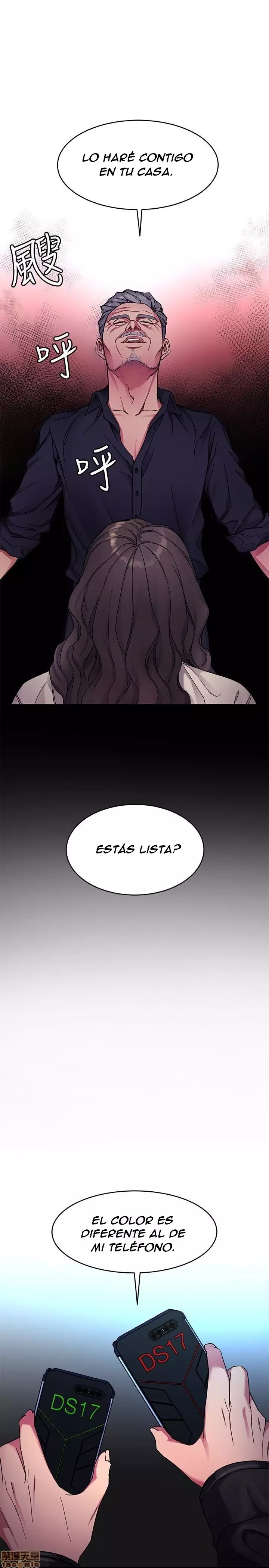 ONE KILL Capítulo 27 - Página 21