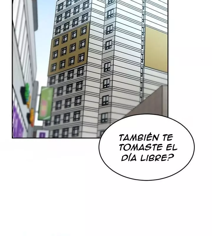ONE KILL Capítulo 27 - Página 28
