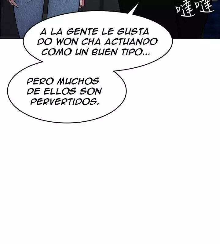 ONE KILL Capítulo 27 - Página 3