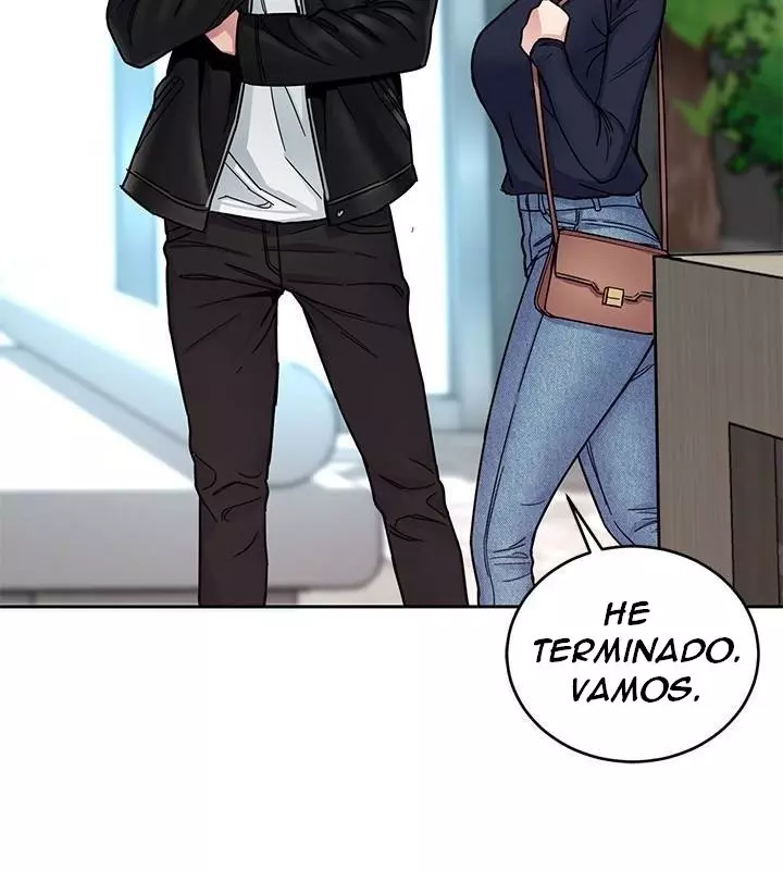 ONE KILL Capítulo 28 - Página 26