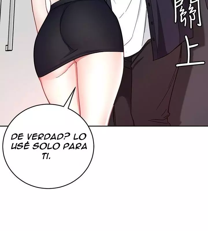 ONE KILL Capítulo 28 - Página 32