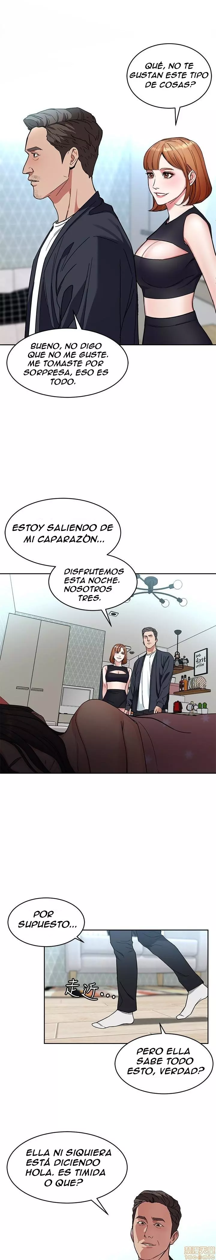 ONE KILL Capítulo 28 - Página 35