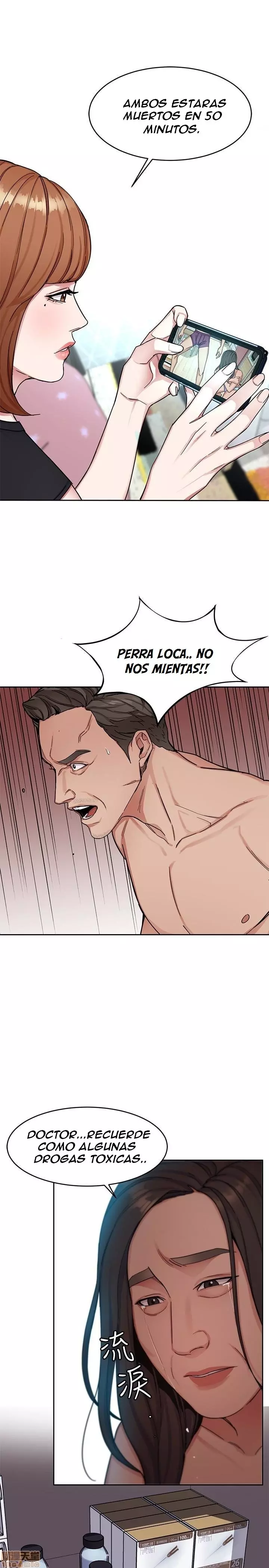 ONE KILL Capítulo 29 - Página 15