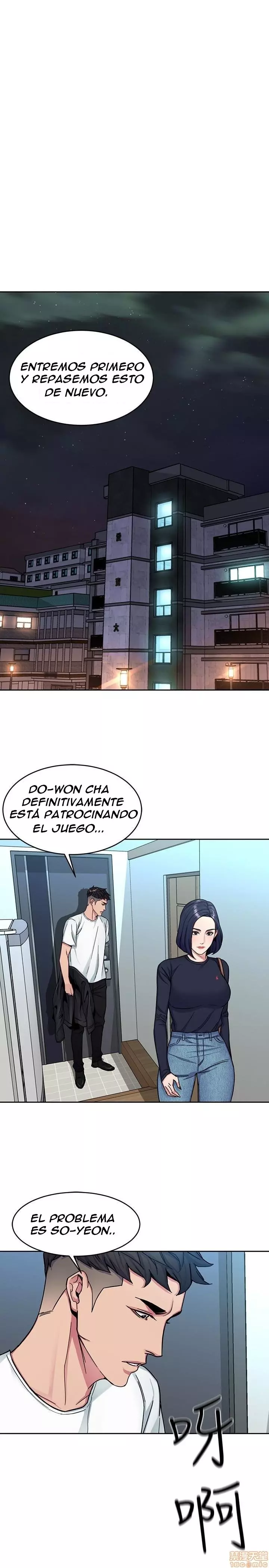 ONE KILL Capítulo 29 - Página 21