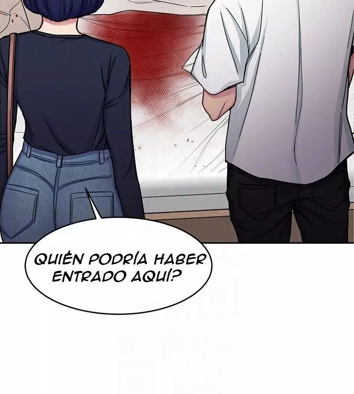 ONE KILL Capítulo 29 - Página 23