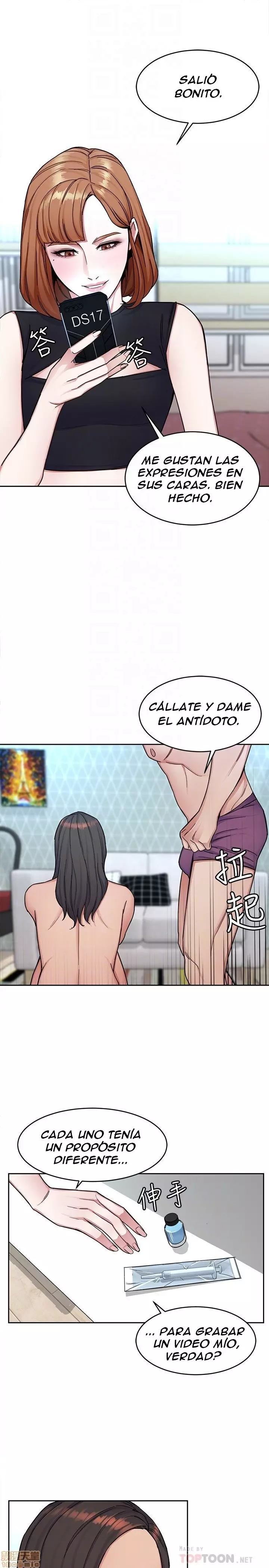 ONE KILL Capítulo 29 - Página 29