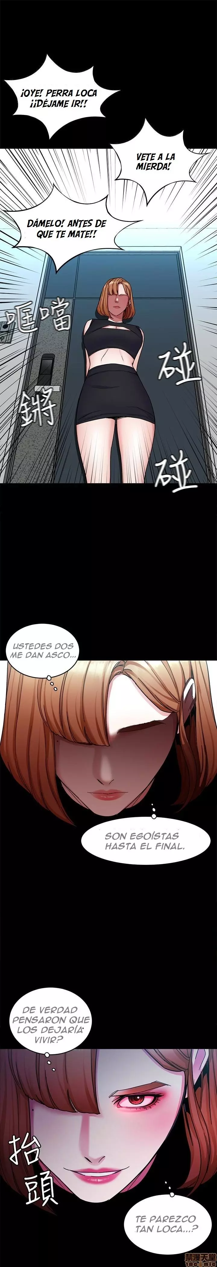 ONE KILL Capítulo 29 - Página 37