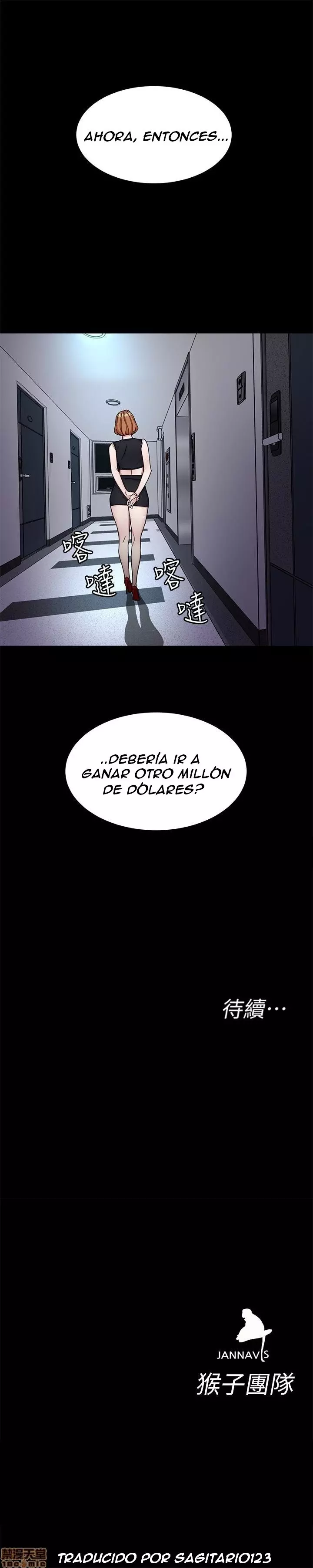 ONE KILL Capítulo 29 - Página 39