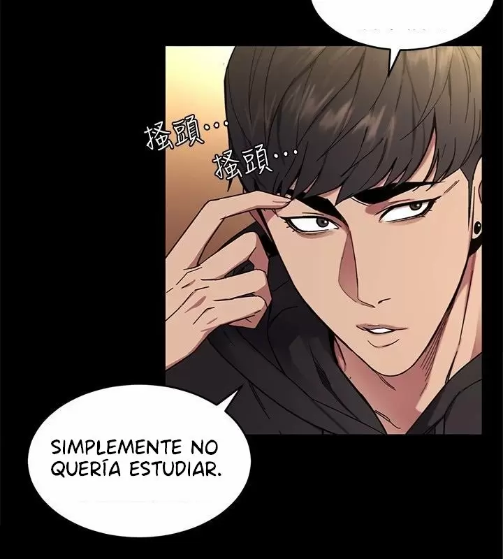 ONE KILL Capítulo 3 - Página 19