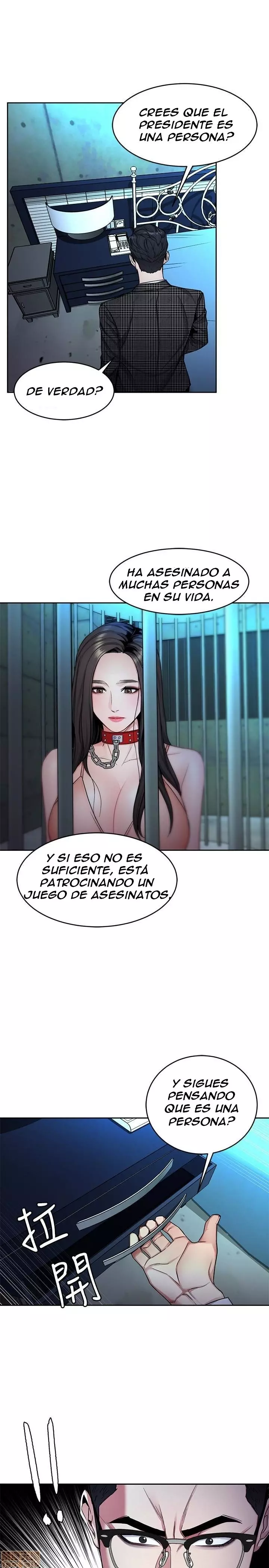 ONE KILL Capítulo 30 - Página 10