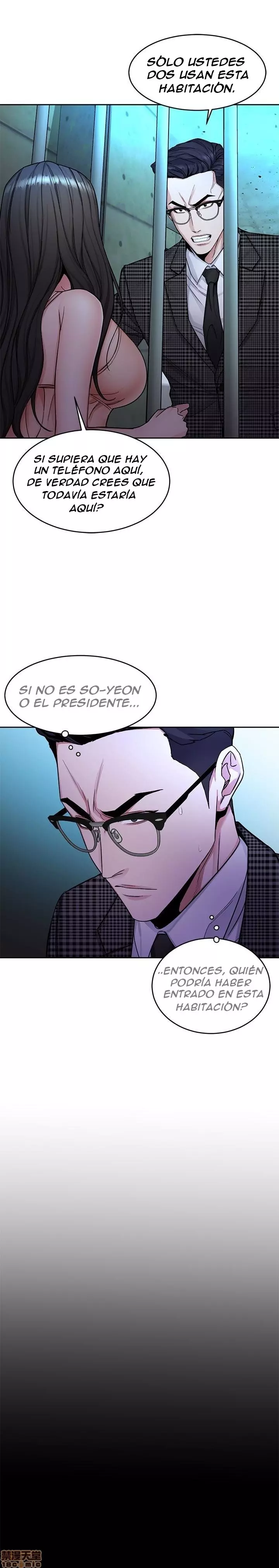 ONE KILL Capítulo 30 - Página 14